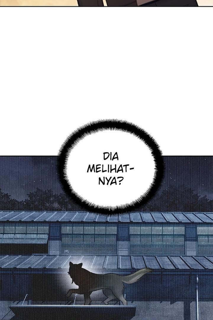 Dark Moon: The Grey City Chapter 25 Gambar 19