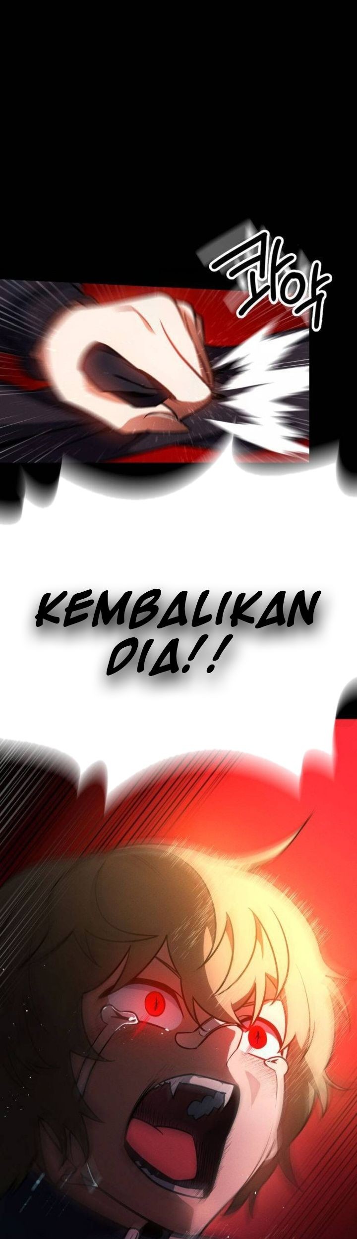 Day Walker Chapter 14 - Halaman 13