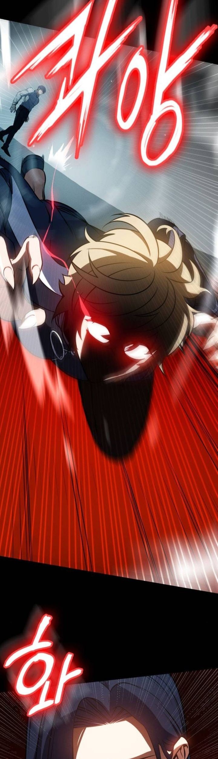 Day Walker Chapter 14 - Halaman 15