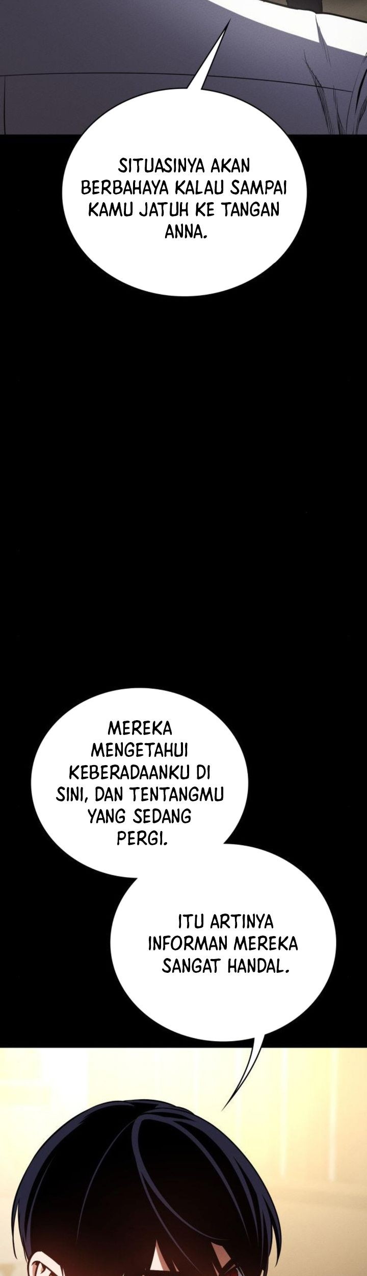 Day Walker Chapter 15 - Halaman 13