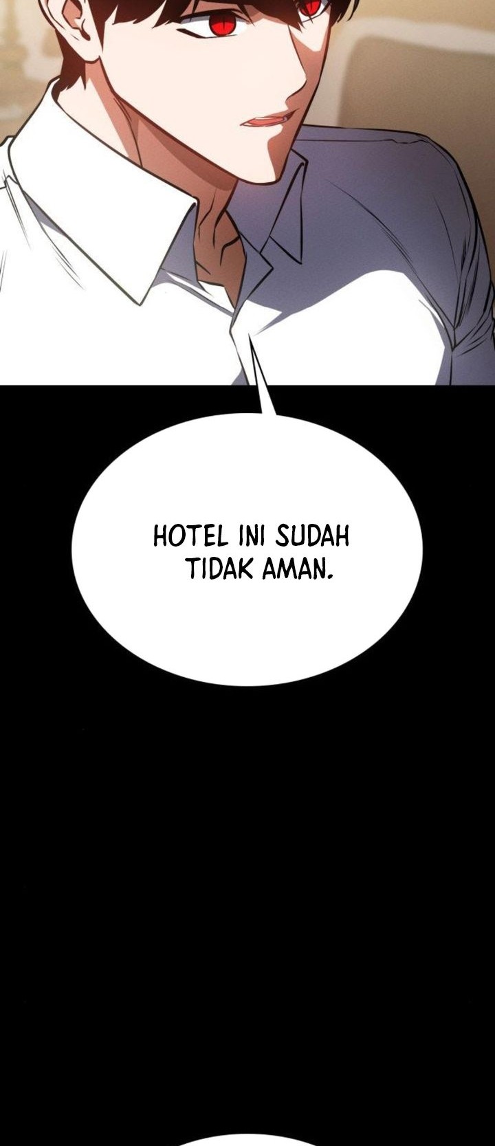 Day Walker Chapter 15 - Halaman 14