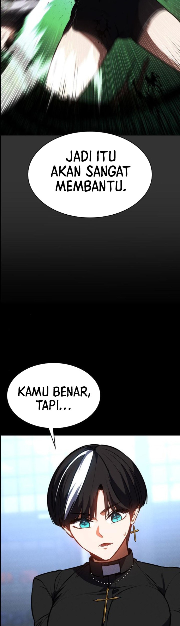 Day Walker Chapter 16 - Halaman 13