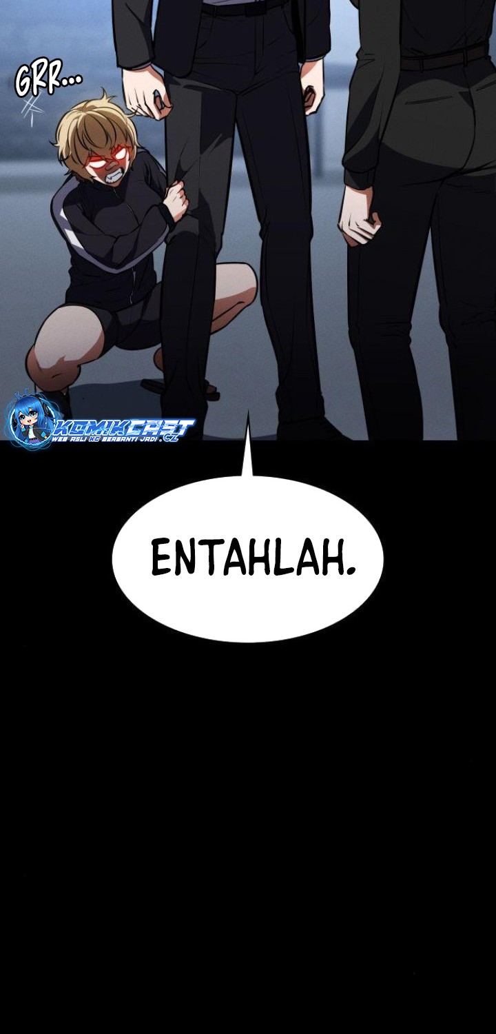 Day Walker Chapter 16 - Halaman 16