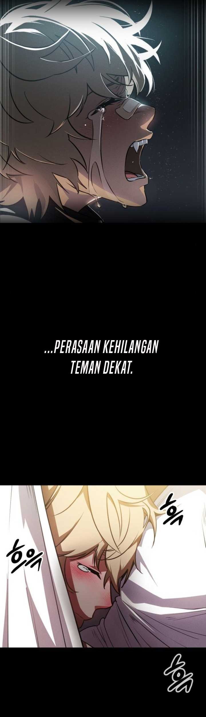 Day Walker Chapter 17 - Halaman 16