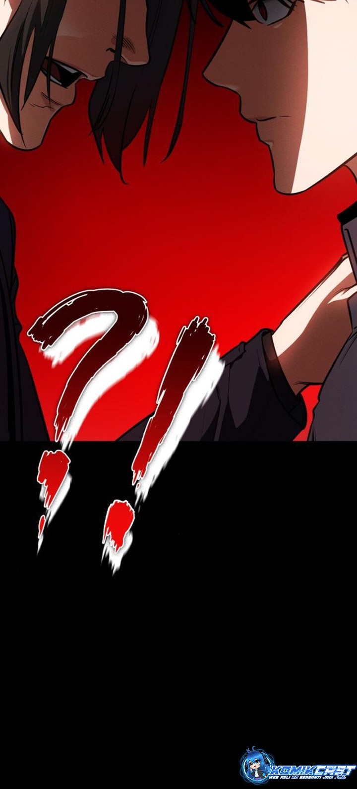 Day Walker Chapter 18 - Halaman 12