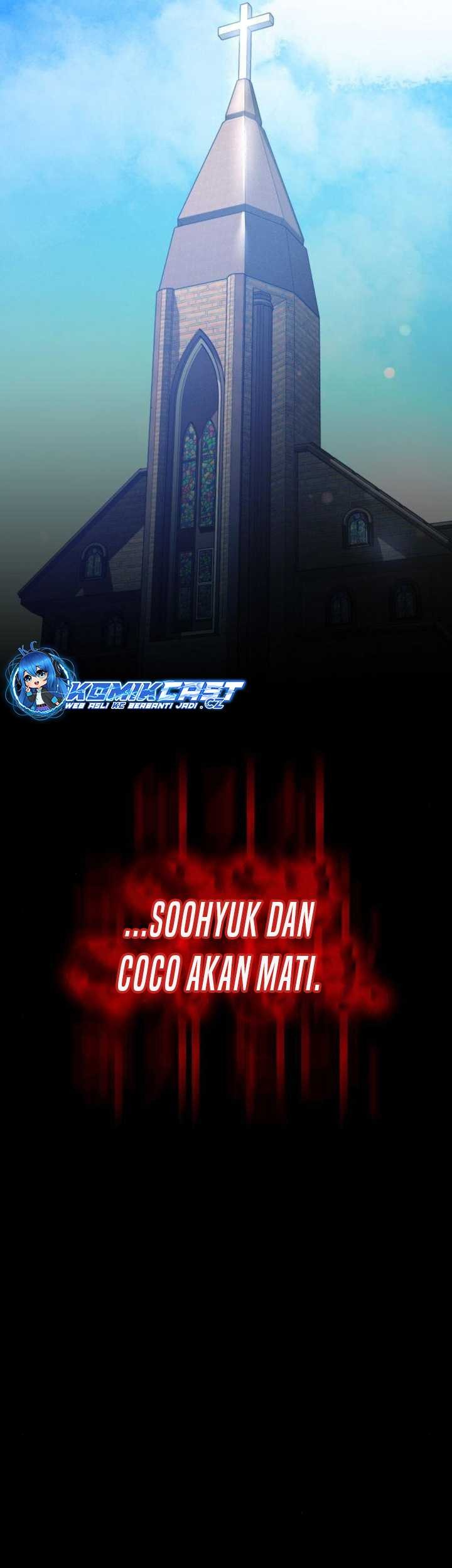 Day Walker Chapter 19 - Halaman 15