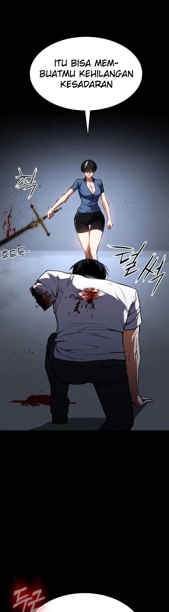 Day Walker Chapter 31 - Halaman 13
