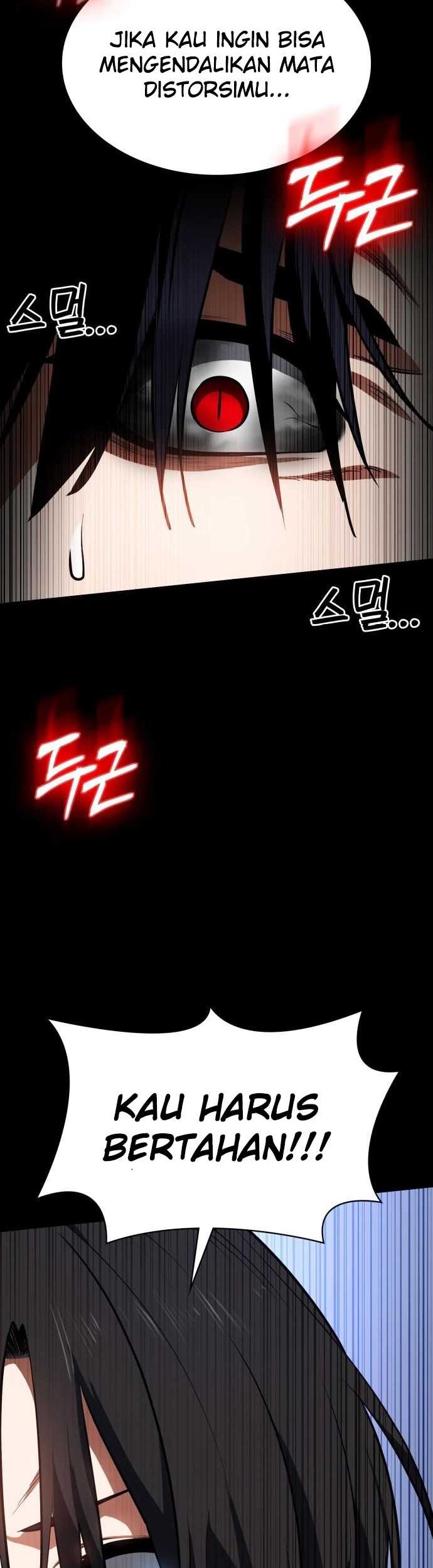 Day Walker Chapter 31 - Halaman 14