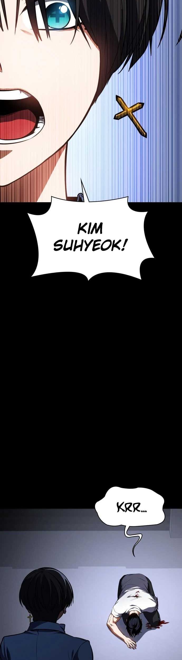 Day Walker Chapter 31 - Halaman 15