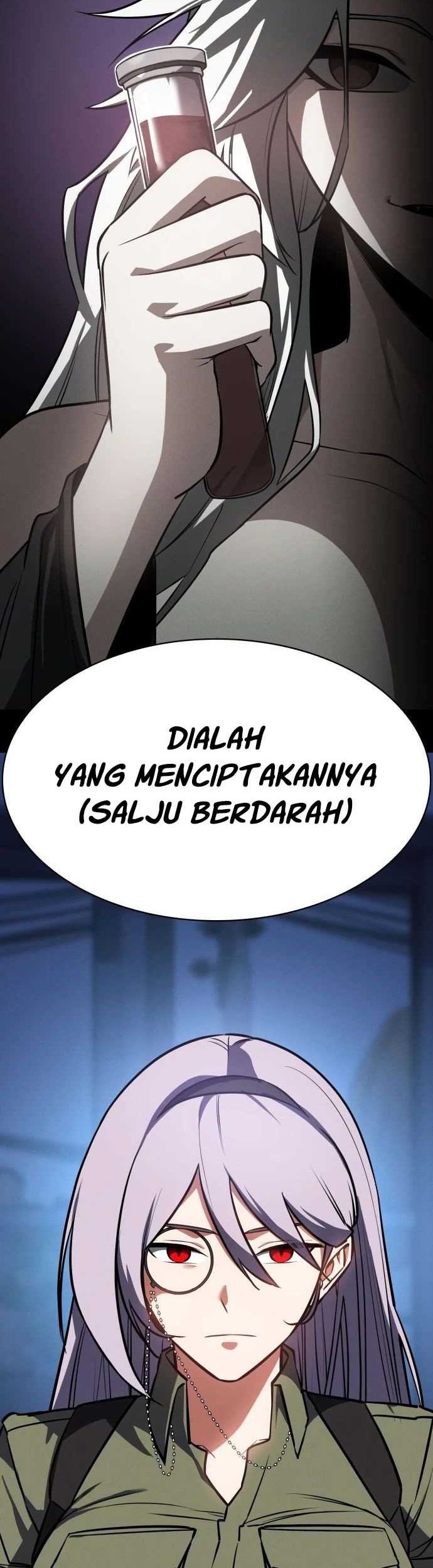 Day Walker Chapter 32 - Halaman 15