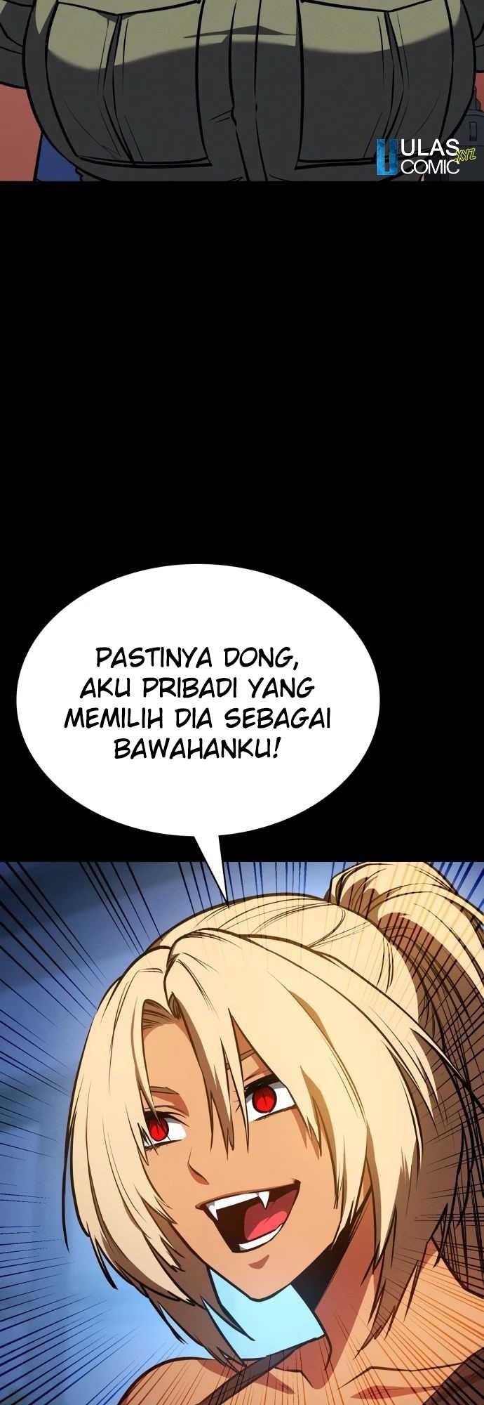 Day Walker Chapter 32 - Halaman 16