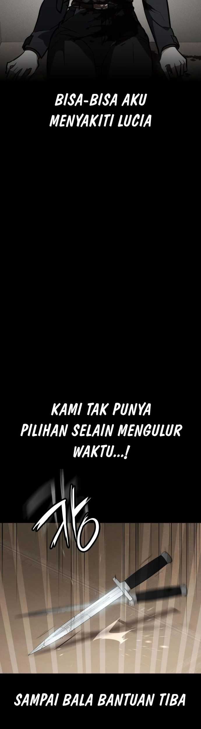 Day Walker Chapter 34 - Halaman 12