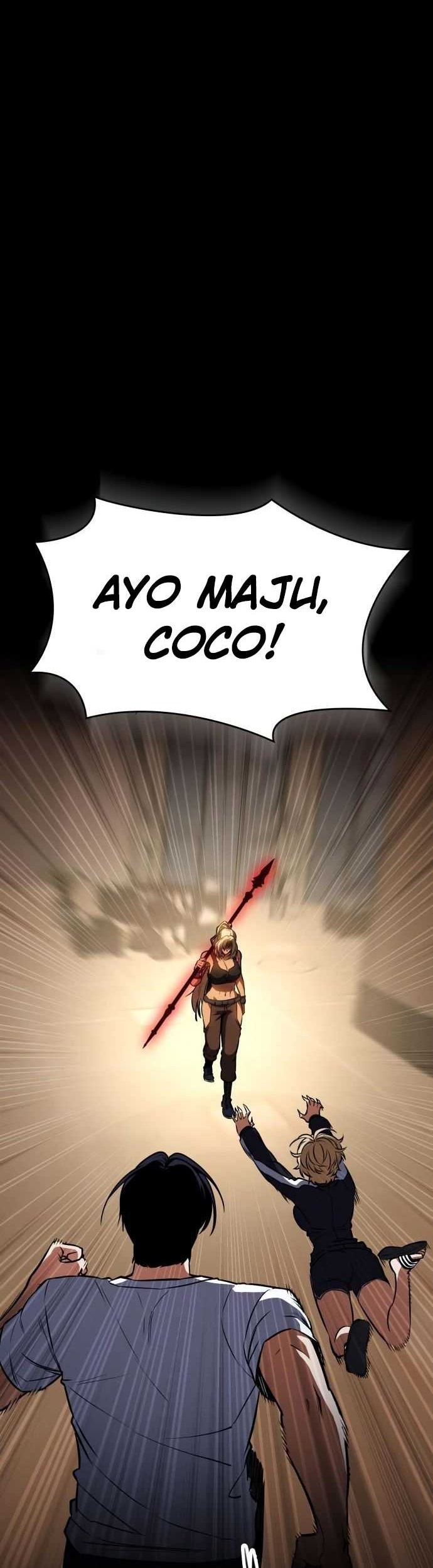 Day Walker Chapter 34 - Halaman 13