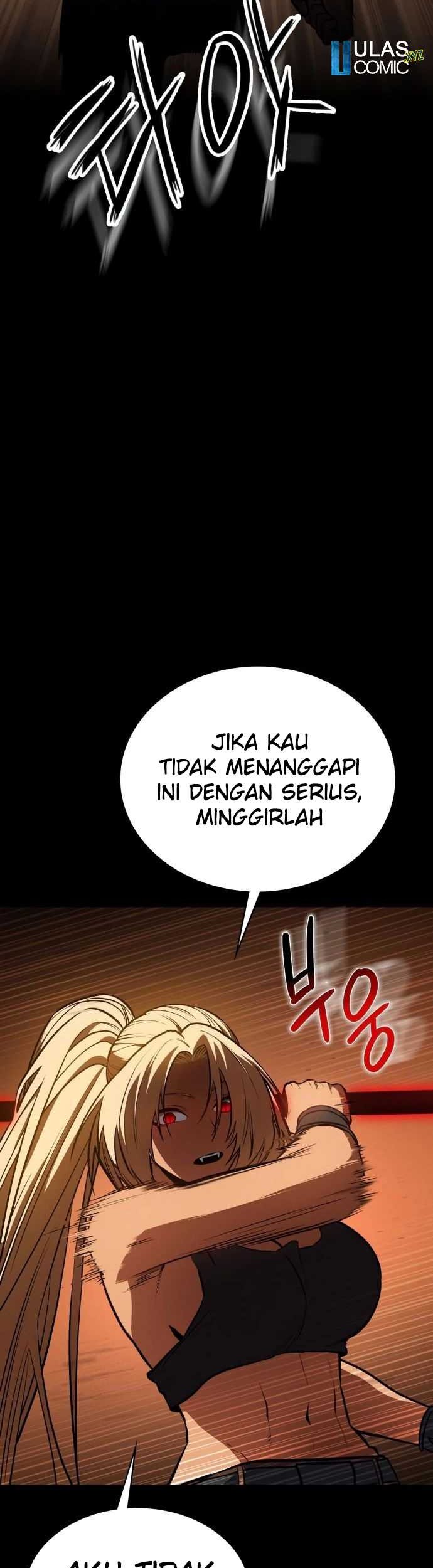 Day Walker Chapter 34 - Halaman 14