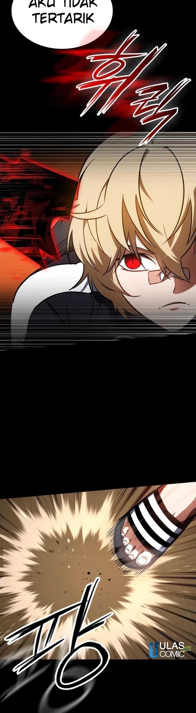 Day Walker Chapter 34 - Halaman 15