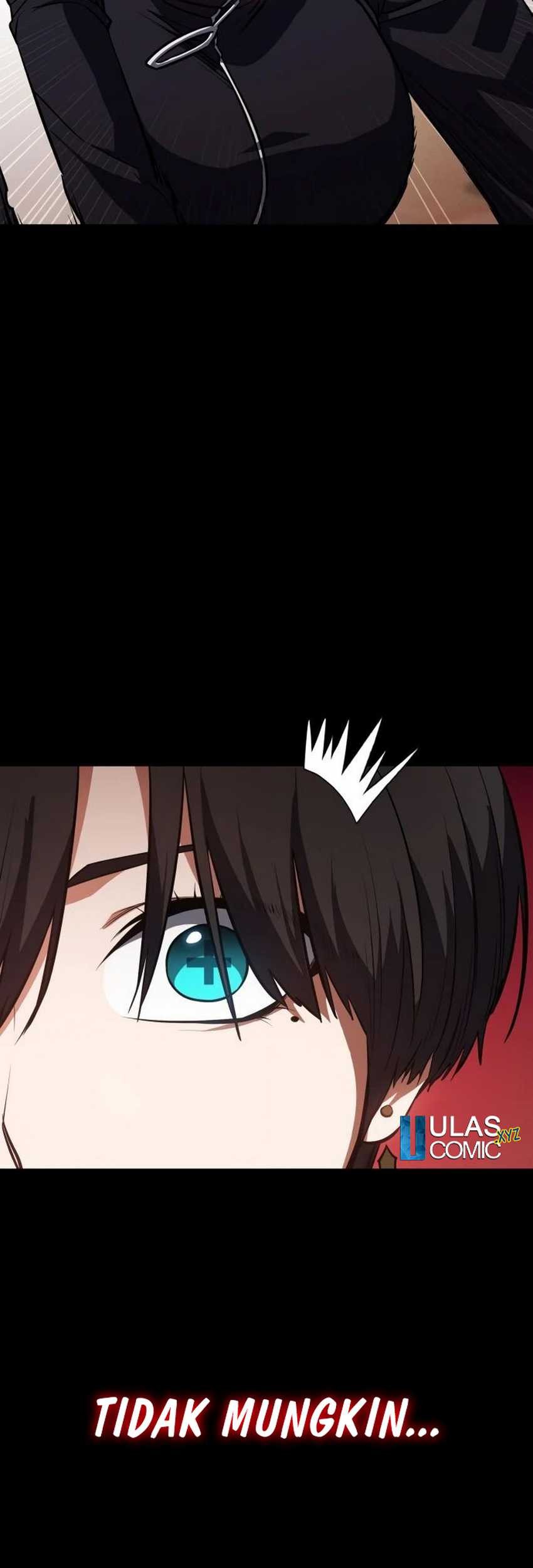 Day Walker Chapter 35 - Halaman 18