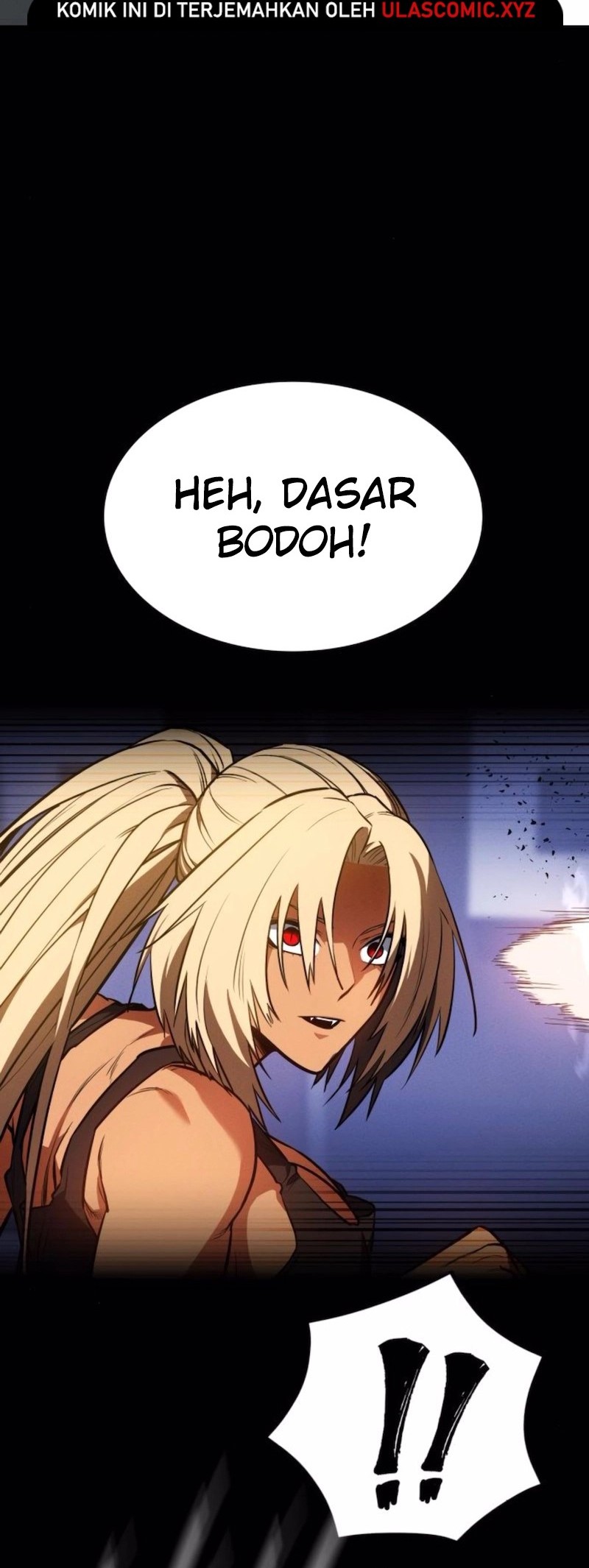 Day Walker Chapter 37 - Halaman 12