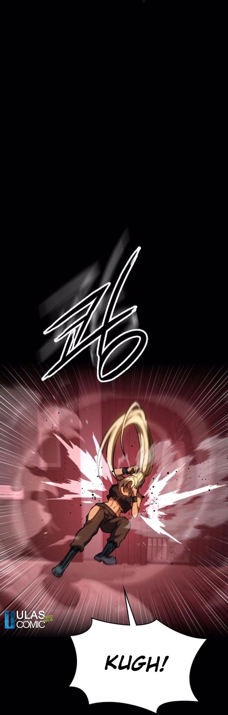 Day Walker Chapter 37 - Halaman 14