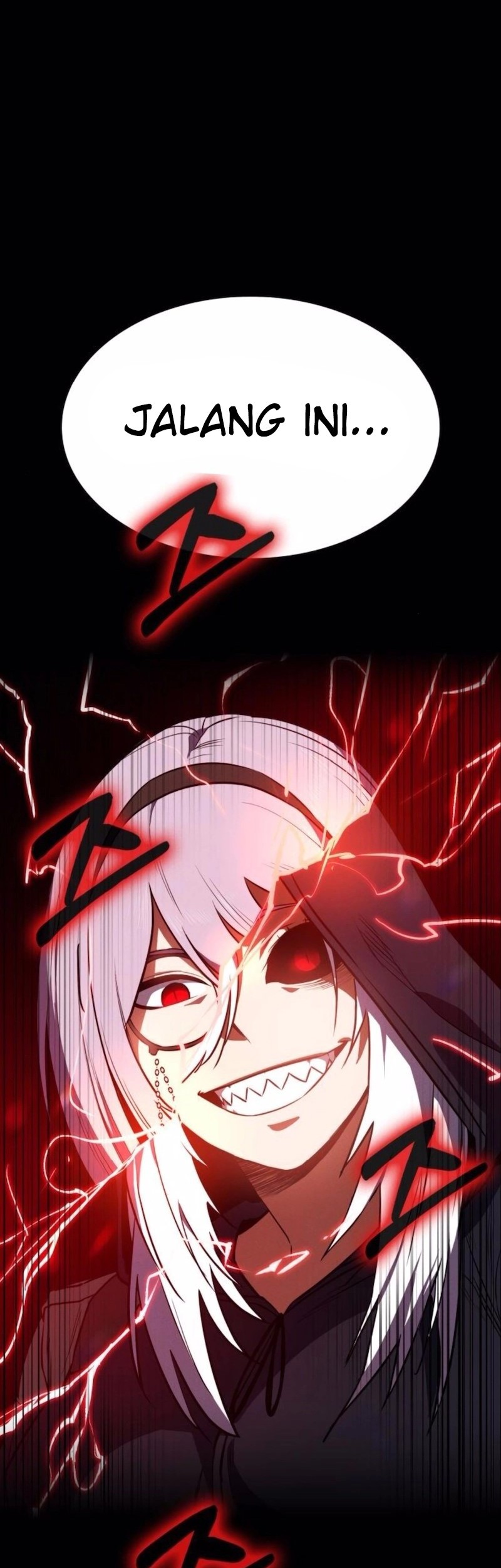 Day Walker Chapter 37 - Halaman 15