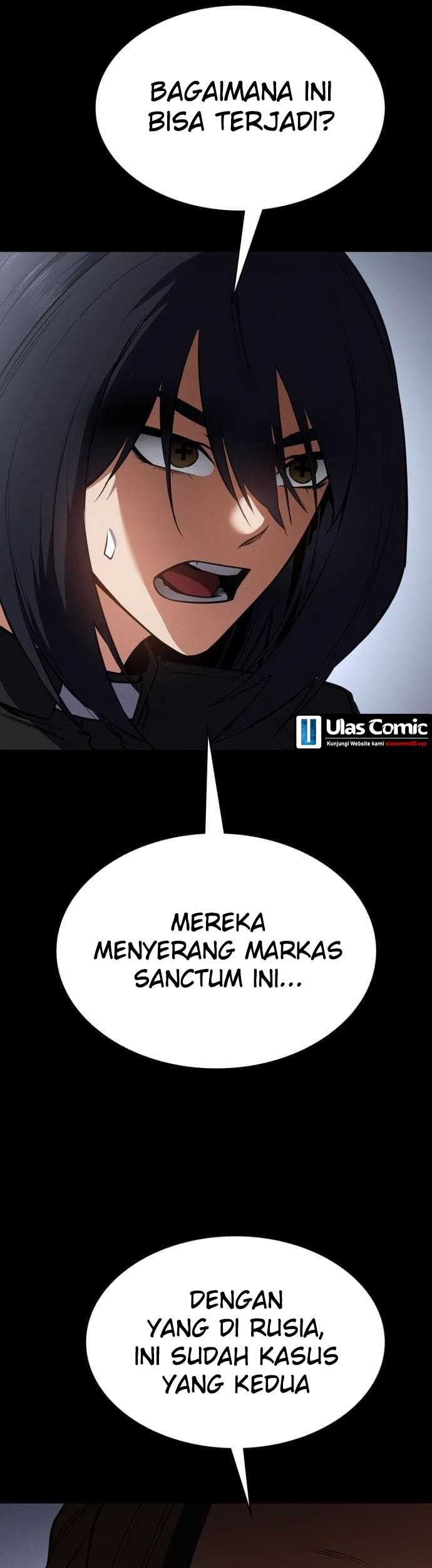 Day Walker Chapter 38 - Halaman 11