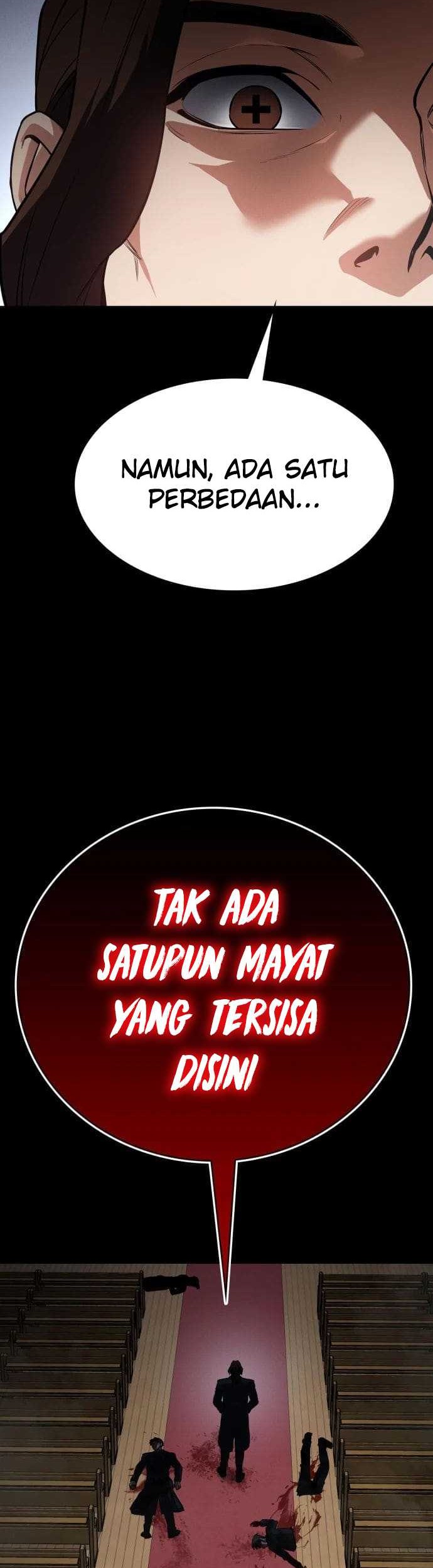 Day Walker Chapter 38 - Halaman 12