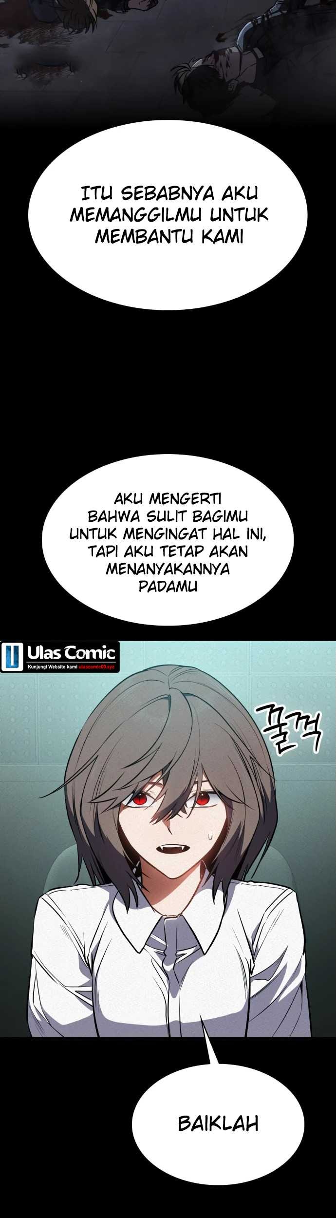 Day Walker Chapter 39 - Halaman 11