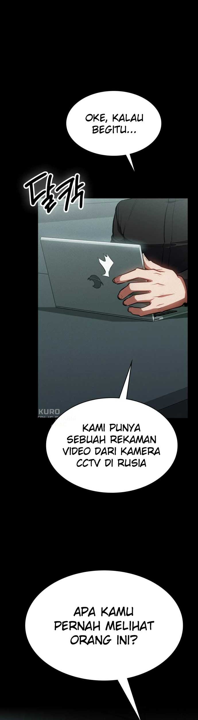 Day Walker Chapter 39 - Halaman 12
