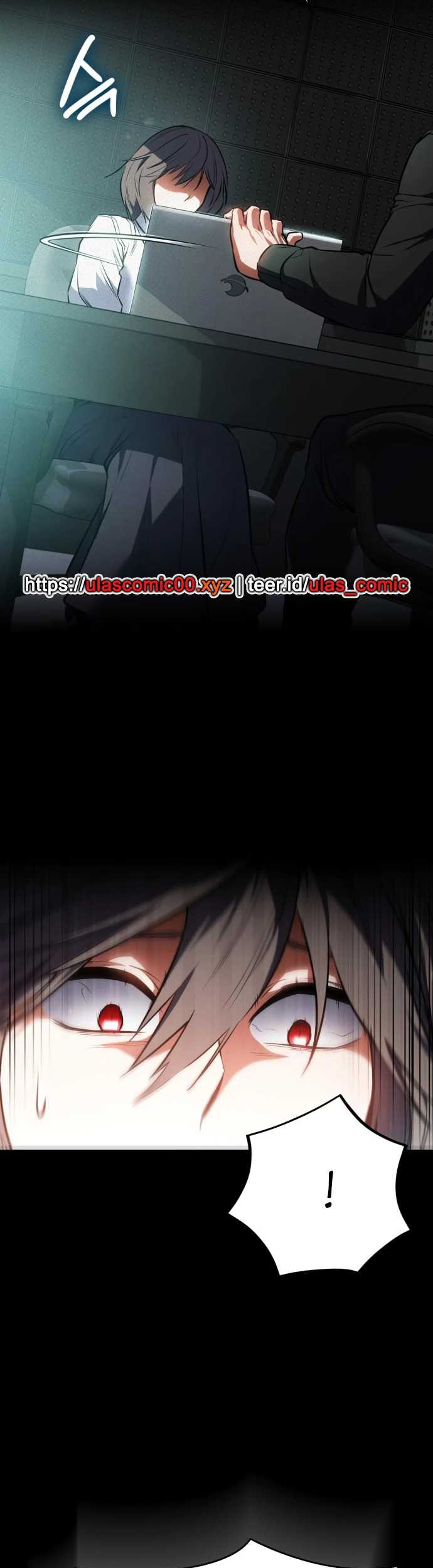 Day Walker Chapter 39 - Halaman 13