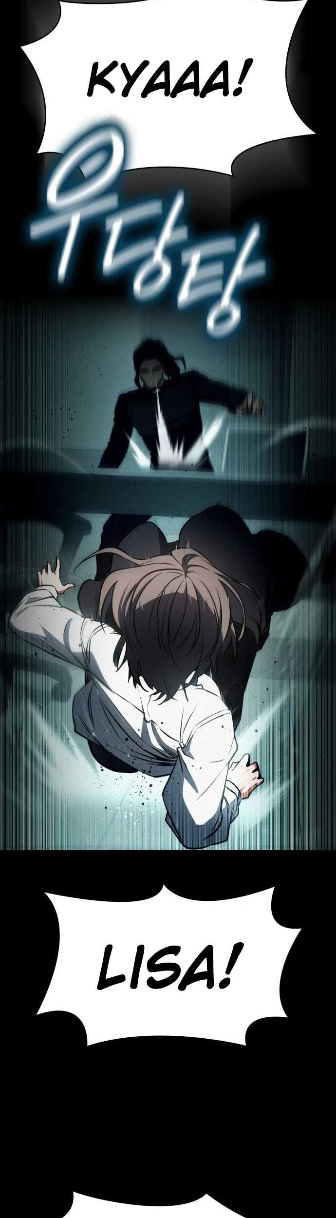 Day Walker Chapter 39 - Halaman 14