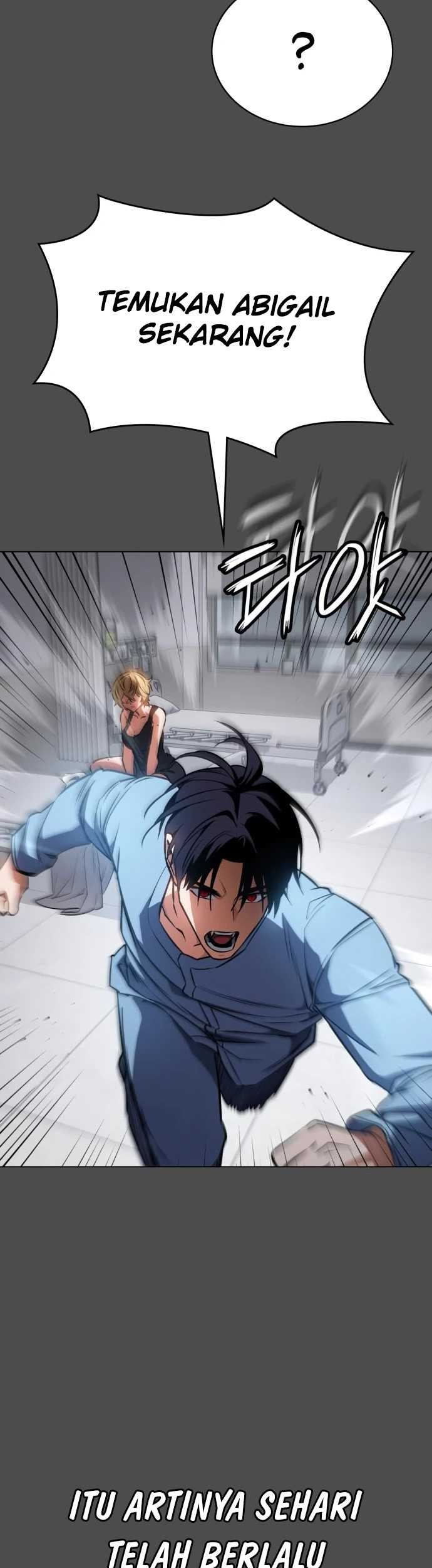 Day Walker Chapter 40 - Halaman 12