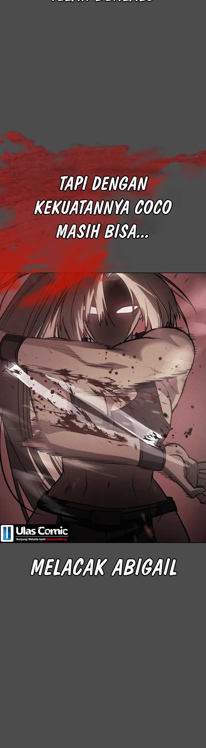 Day Walker Chapter 40 - Halaman 13