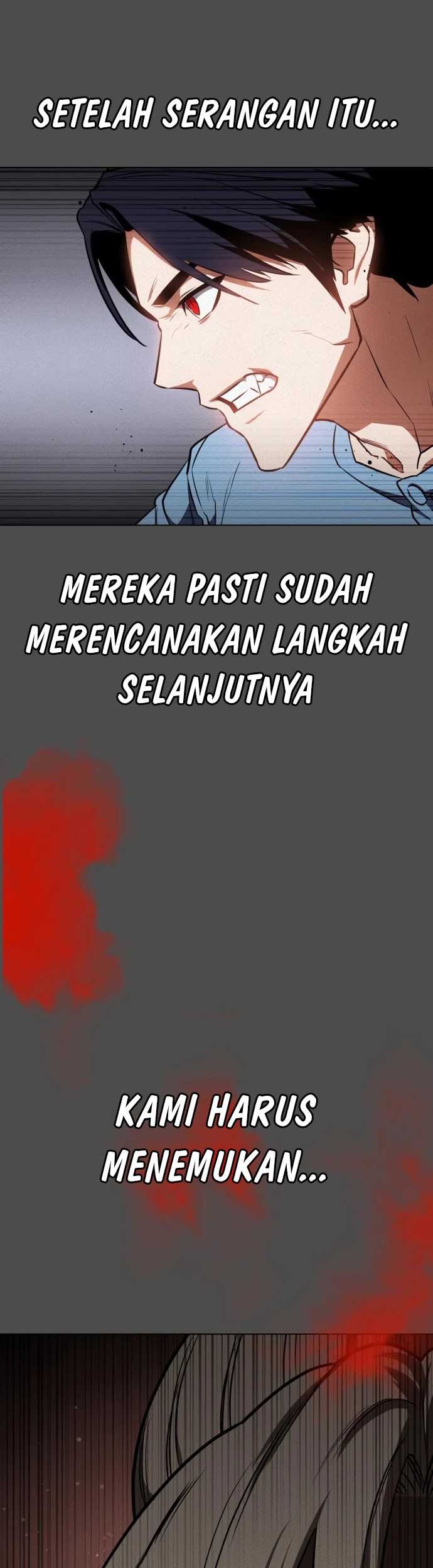 Day Walker Chapter 40 - Halaman 14