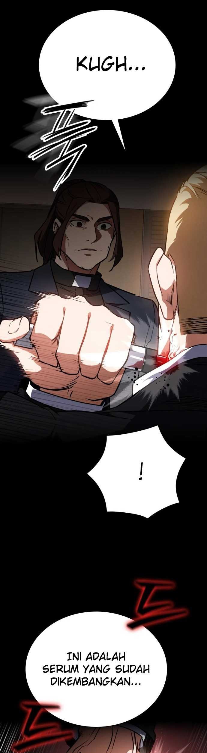 Day Walker Chapter 41 - Halaman 12