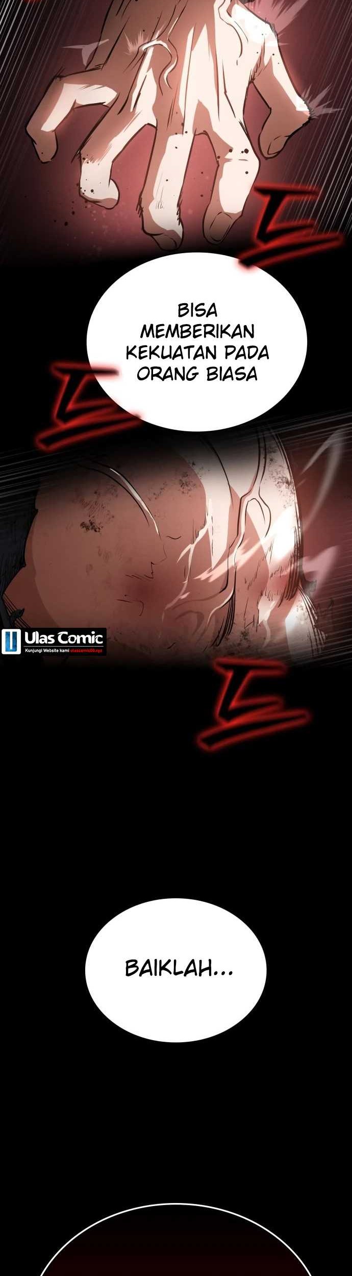 Day Walker Chapter 41 - Halaman 13