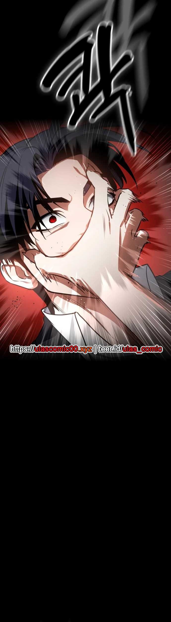 Day Walker Chapter 41 - Halaman 15