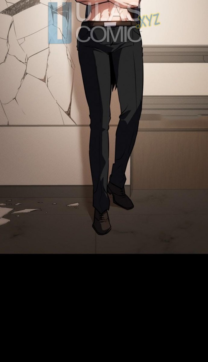 Day Walker Chapter 42 - Halaman 13