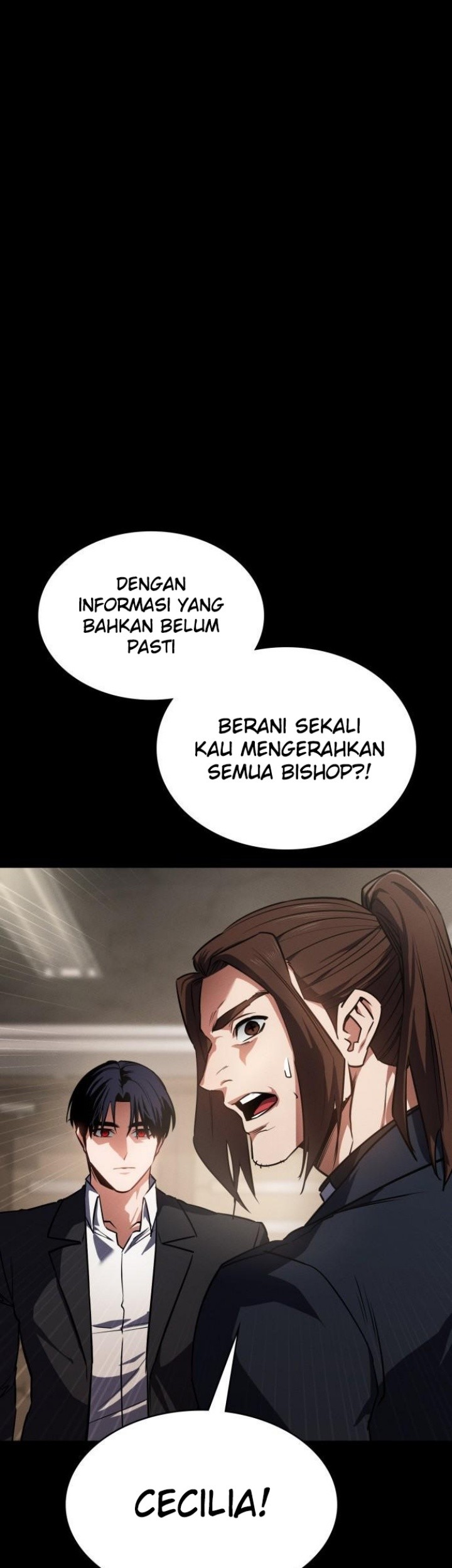 Day Walker Chapter 42 - Halaman 14