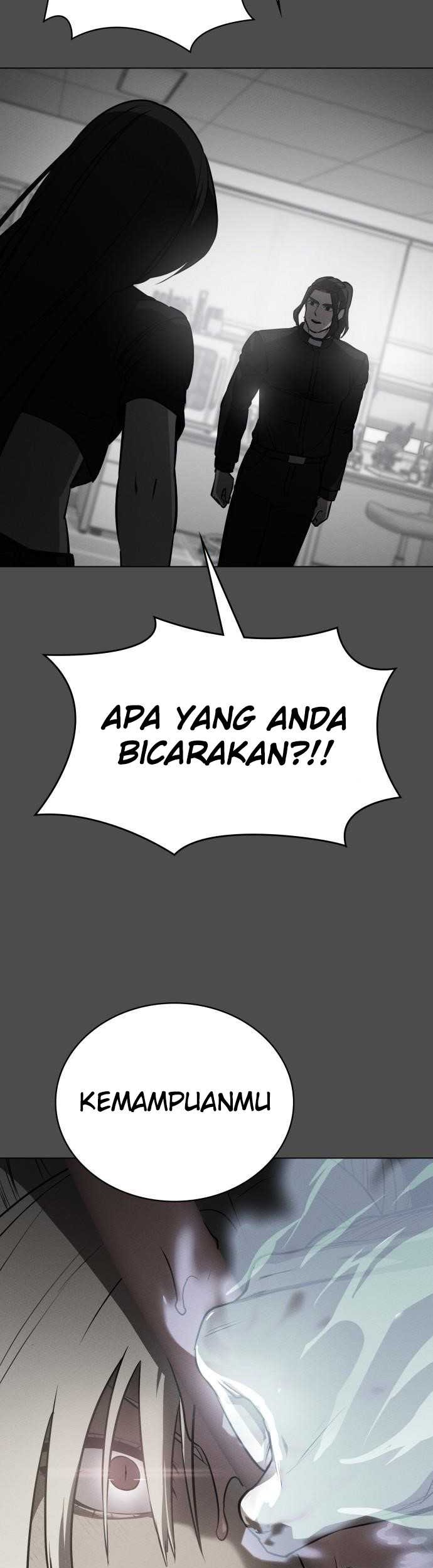 Day Walker Chapter 43 - Halaman 15