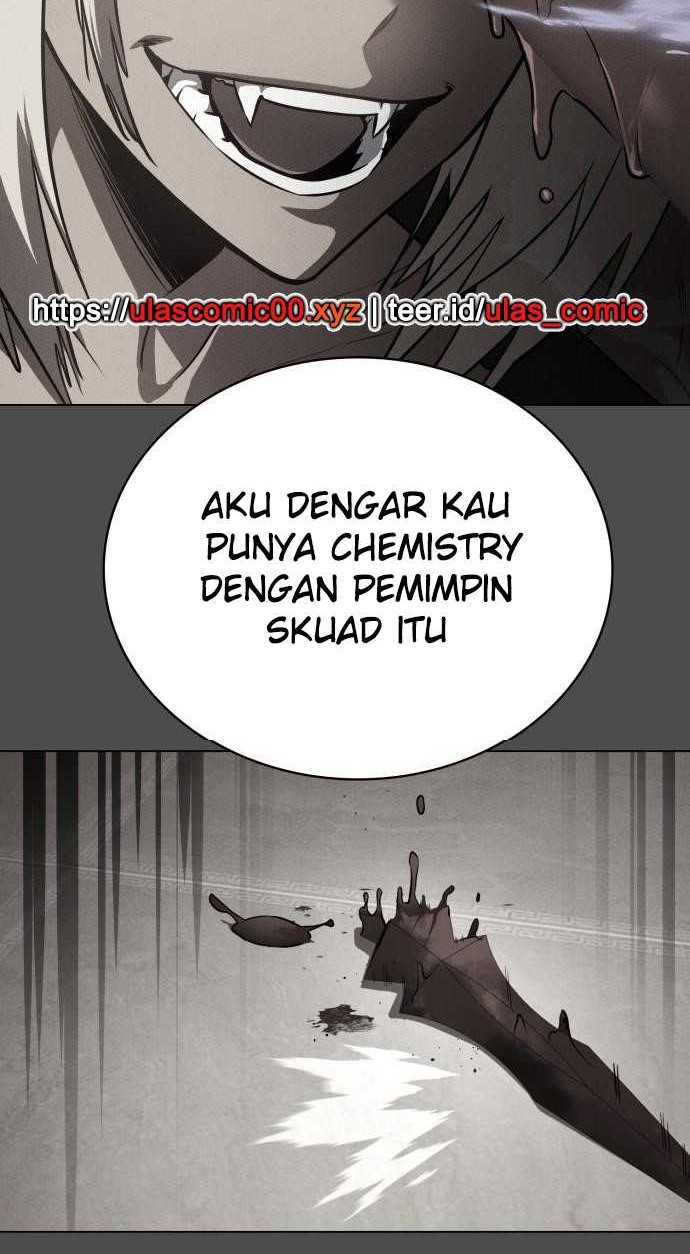 Day Walker Chapter 43 - Halaman 16