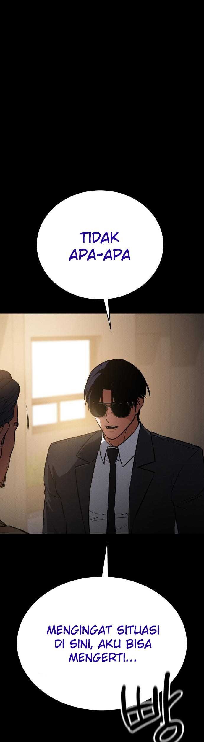 Day Walker Chapter 44 - Halaman 13