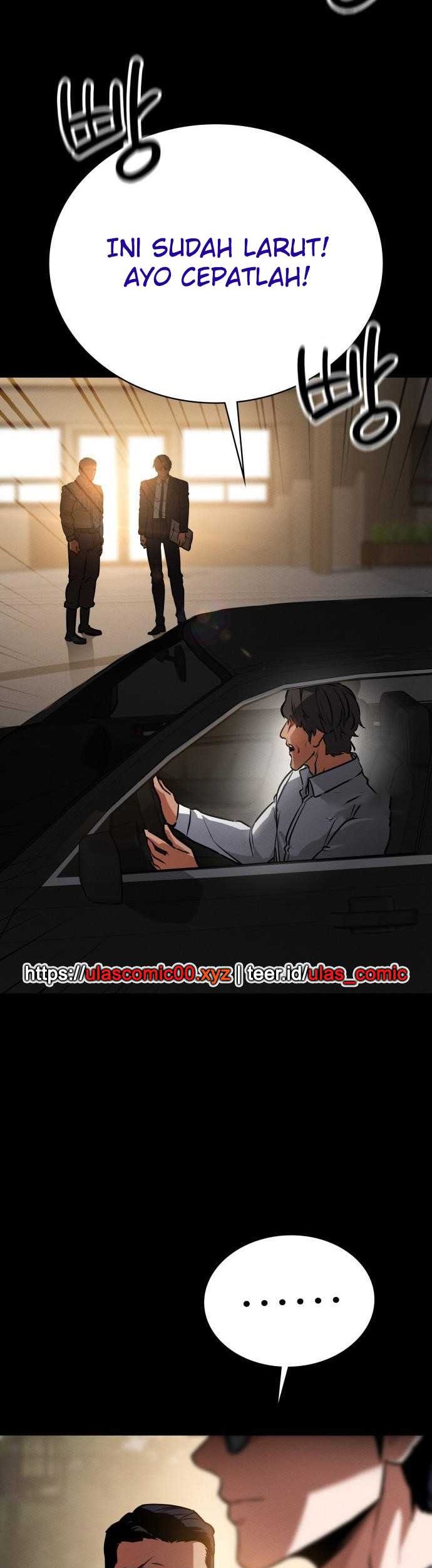Day Walker Chapter 44 - Halaman 14