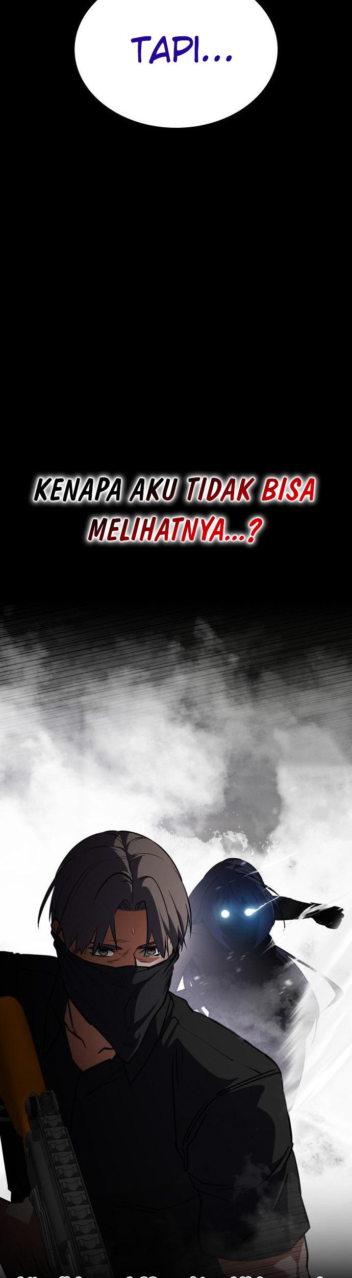Day Walker Chapter 45 - Halaman 11