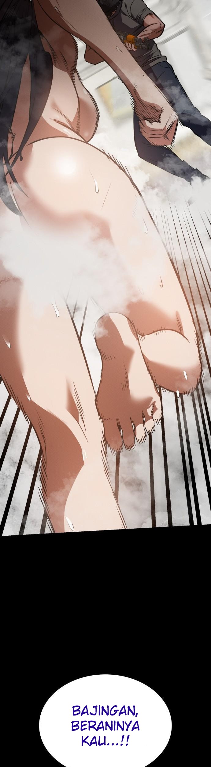 Day Walker Chapter 45 - Halaman 14