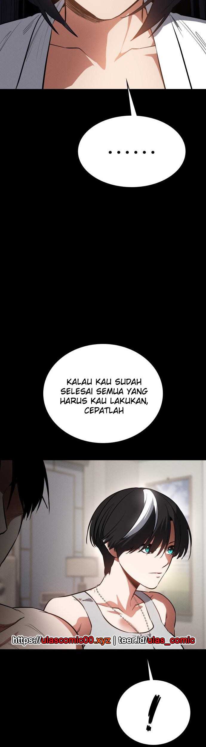 Day Walker Chapter 46 - Halaman 15