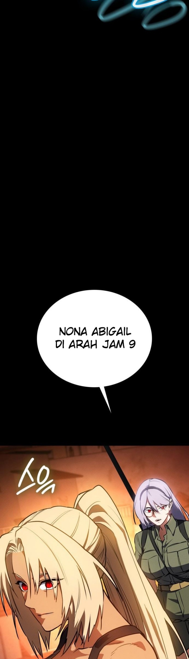 Day Walker Chapter 47 - Halaman 13