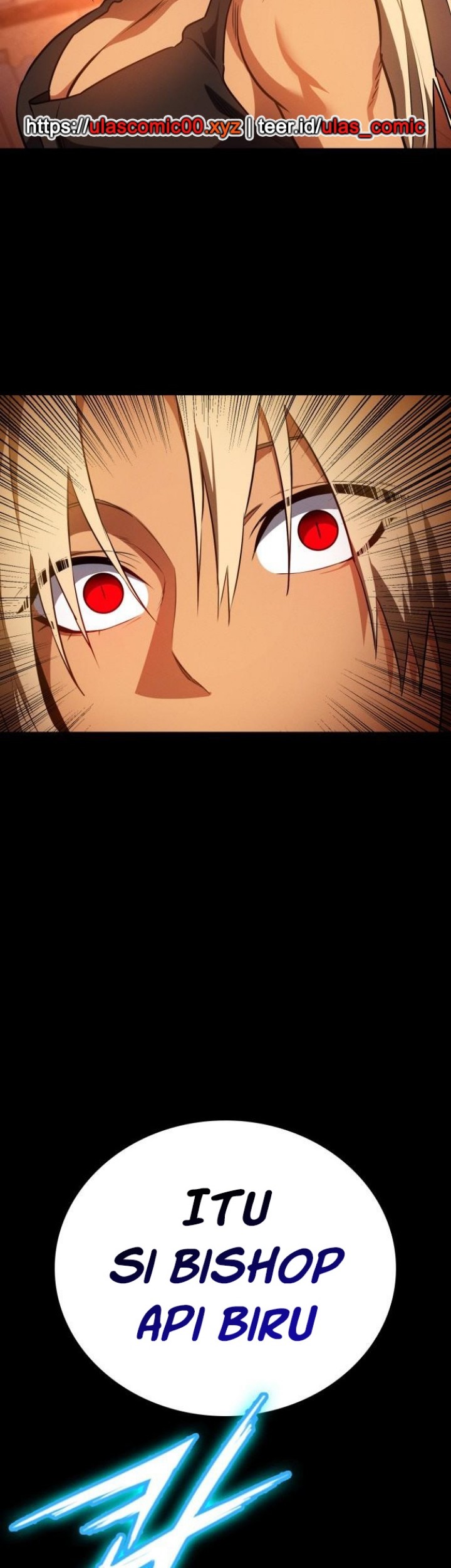 Day Walker Chapter 47 - Halaman 14