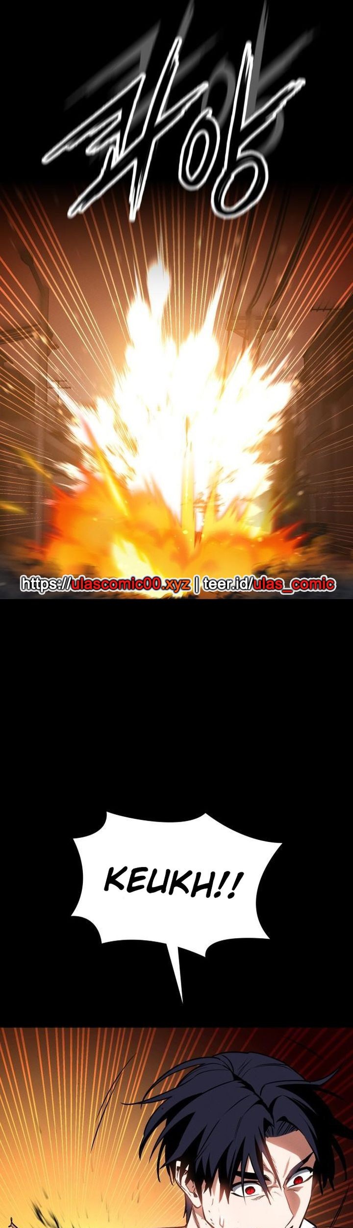 Day Walker Chapter 48 - Halaman 15