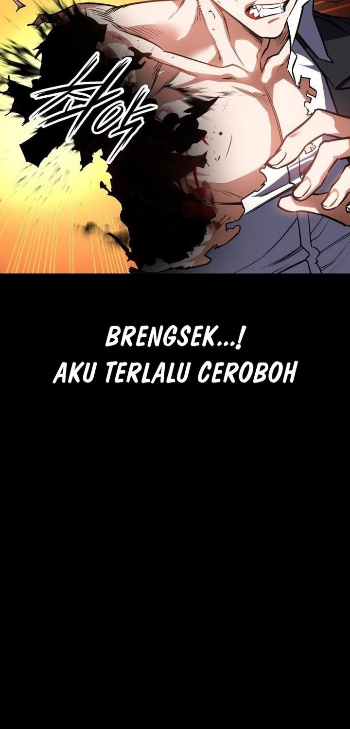 Day Walker Chapter 48 - Halaman 16