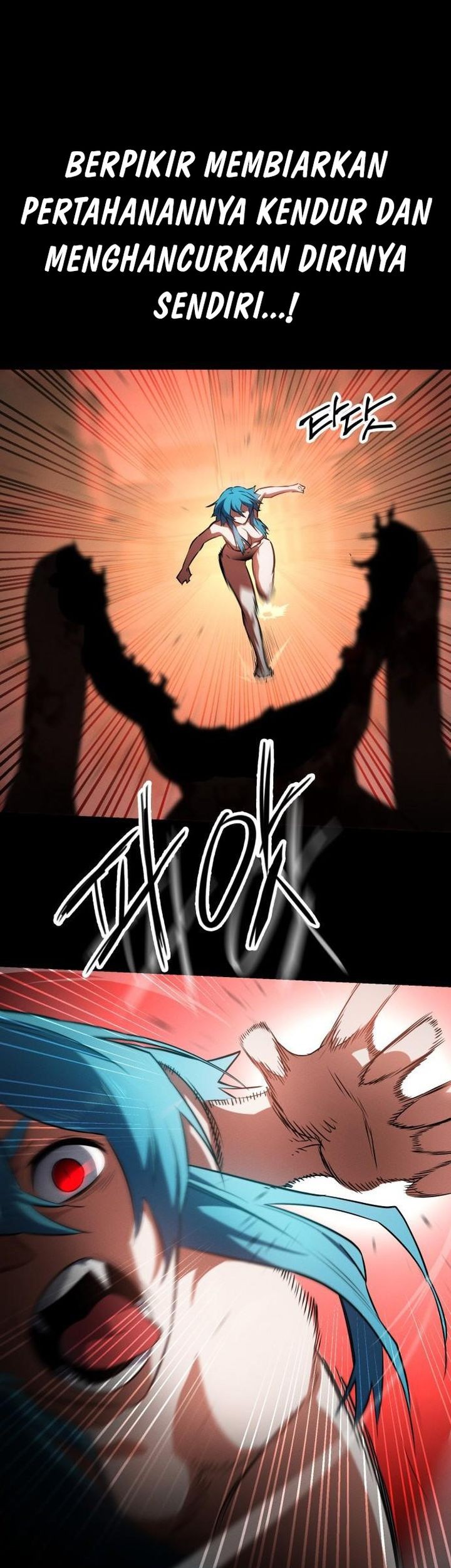 Day Walker Chapter 48 - Halaman 17