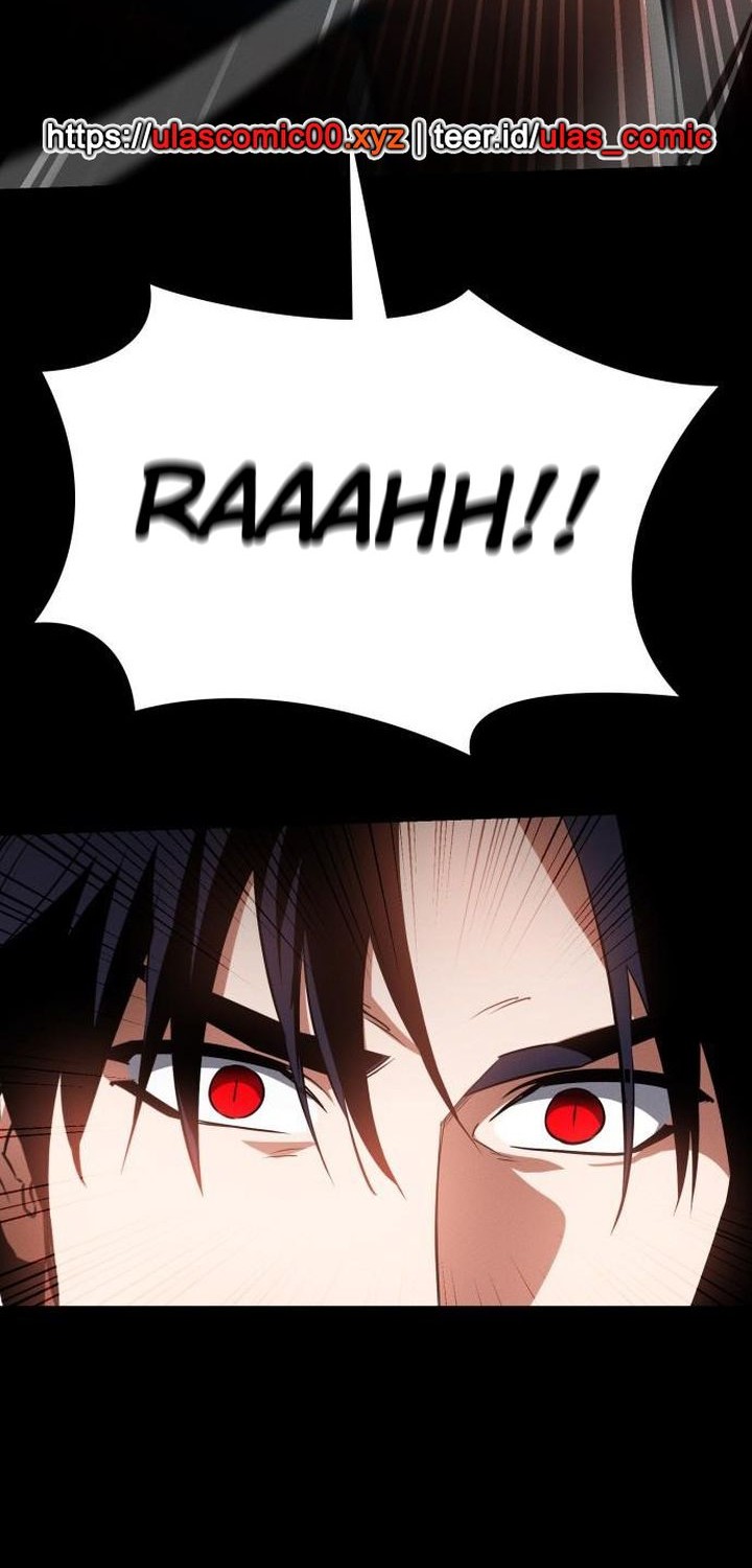 Day Walker Chapter 48 - Halaman 18